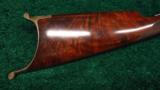  EXQUISITE ENGRAVED WINCHESTER M-90 - 12 of 21