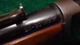 RARE WINCHESTER 1892 TRAPPER - 8 of 14