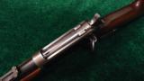 RARE WINCHESTER 1892 TRAPPER - 6 of 14