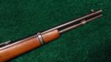 RARE WINCHESTER 1892 TRAPPER - 9 of 14