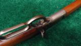 RARE WINCHESTER 1892 TRAPPER - 5 of 14