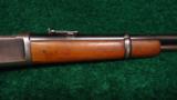 RARE WINCHESTER 1892 TRAPPER - 7 of 14