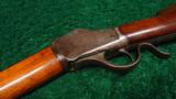 EXTREMELY RARE WINCHESTER HIGH WALL SMOOTH BORE - 8 of 15
