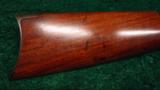  EXTREMELY RARE WINCHESTER HIGH WALL SMOOTH BORE - 13 of 15