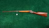  EXTREMELY RARE WINCHESTER HIGH WALL SMOOTH BORE - 14 of 15