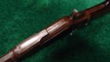  WINCHESTER MODEL 1873 RIFLE - 6 of 16