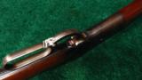  EXTREMELY RARE WINCHESTER M-1886 LINE THROWING GUN - 5 of 17