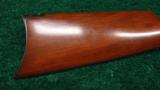 EXTREMELY RARE WINCHESTER M-1886 LINE THROWING GUN - 12 of 17