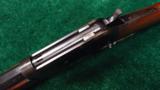  EXTREMELY RARE WINCHESTER M-1886 LINE THROWING GUN - 6 of 17