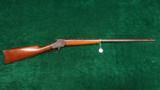  EXTREMELY RARE WINCHESTER HIGH WALL SMOOTH BORE - 13 of 15