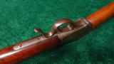  EXTREMELY RARE WINCHESTER HIGH WALL SMOOTH BORE - 3 of 15
