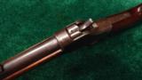  EXTREMELY RARE WINCHESTER HIGH WALL SMOOTH BORE - 4 of 15