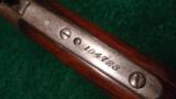  EXTREMELY RARE WINCHESTER HIGH WALL SMOOTH BORE - 10 of 15