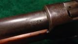  EXTREMELY RARE WINCHESTER HIGH WALL SMOOTH BORE - 6 of 15