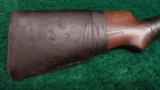  WINCHESTER MODEL 1897 - 10 of 12