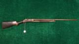  WINCHESTER MODEL 1897 - 12 of 12