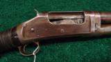  WINCHESTER MODEL 1897 - 1 of 12