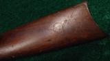 WINCHESTER 1890 - 10 of 13