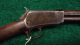 WINCHESTER 1890 - 1 of 13