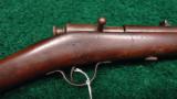 WINCHESTER 1900 BOYS RIFLE - 1 of 11