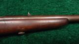 WINCHESTER 1900 BOYS RIFLE - 5 of 11