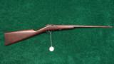 WINCHESTER 1900 BOYS RIFLE - 11 of 11