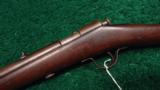 WINCHESTER 1900 BOYS RIFLE - 2 of 11