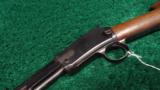  WINCHESTER 2ND MODEL 1890 - 4 of 12