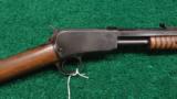  WINCHESTER 2ND MODEL 1890 - 1 of 12