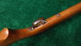  WINCHESTER MODEL 68 BOLT ACTION - 3 of 10