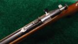  WINCHESTER MODEL 68 BOLT ACTION - 4 of 10