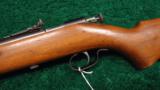  WINCHESTER MODEL 68 BOLT ACTION - 2 of 10