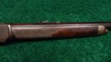  WINCHESTER 1873 2ND MODEL - 5 of 16