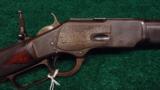  WINCHESTER 1873 2ND MODEL - 1 of 16