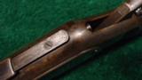  WINCHESTER 1873 2ND MODEL - 10 of 16