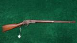  WINCHESTER 1873 OCTAGON BARRELED RIFLE - 13 of 13