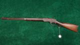  WINCHESTER 1873 OCTAGON BARRELED RIFLE - 12 of 13