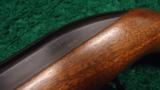  WINCHESTER MODEL 77 IN 22 CALIBER - 8 of 12