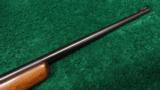  WINCHESTER MODEL 77 IN 22 CALIBER - 7 of 12