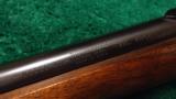  WINCHESTER MODEL 77 IN 22 CALIBER - 6 of 12