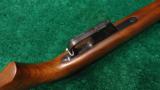  WINCHESTER MODEL 77 IN 22 CALIBER - 3 of 12