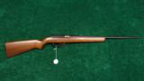  WINCHESTER MODEL 77 IN 22 CALIBER - 12 of 12