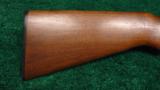  WINCHESTER MODEL 77 IN 22 CALIBER - 10 of 12
