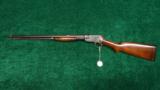  RARE WINCHESTER 06 NICKEL TRIMMED EXPERT - 13 of 14