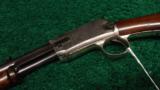  RARE WINCHESTER 06 NICKEL TRIMMED EXPERT - 8 of 14