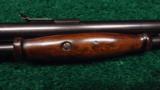  RARE WINCHESTER 06 NICKEL TRIMMED EXPERT - 5 of 14