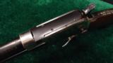  RARE WINCHESTER 06 NICKEL TRIMMED EXPERT - 4 of 14