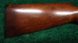  RARE WINCHESTER 06 NICKEL TRIMMED EXPERT - 12 of 14