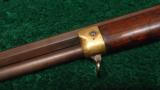 SECOND MODEL 1866 WINCHESTER RIFLE - 11 of 15