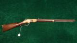 SECOND MODEL 1866 WINCHESTER RIFLE - 15 of 15